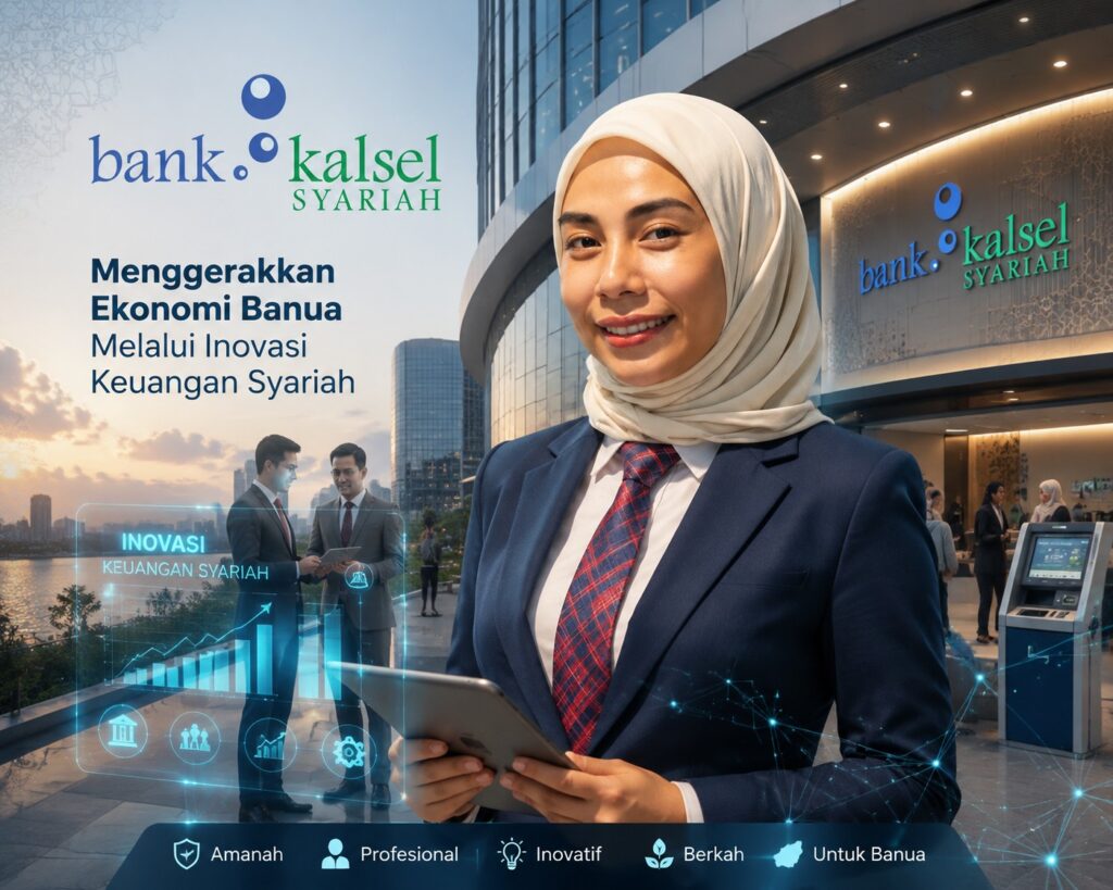 NURUL BANK KALSEL SYARIAH