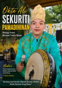 PAMADIHIN OKTA