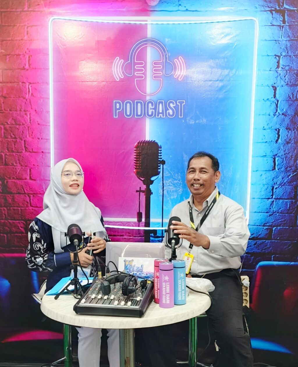PODCAST RISANTA