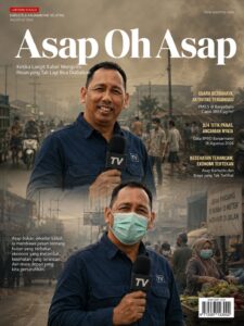 RISANTA DAN ASAP