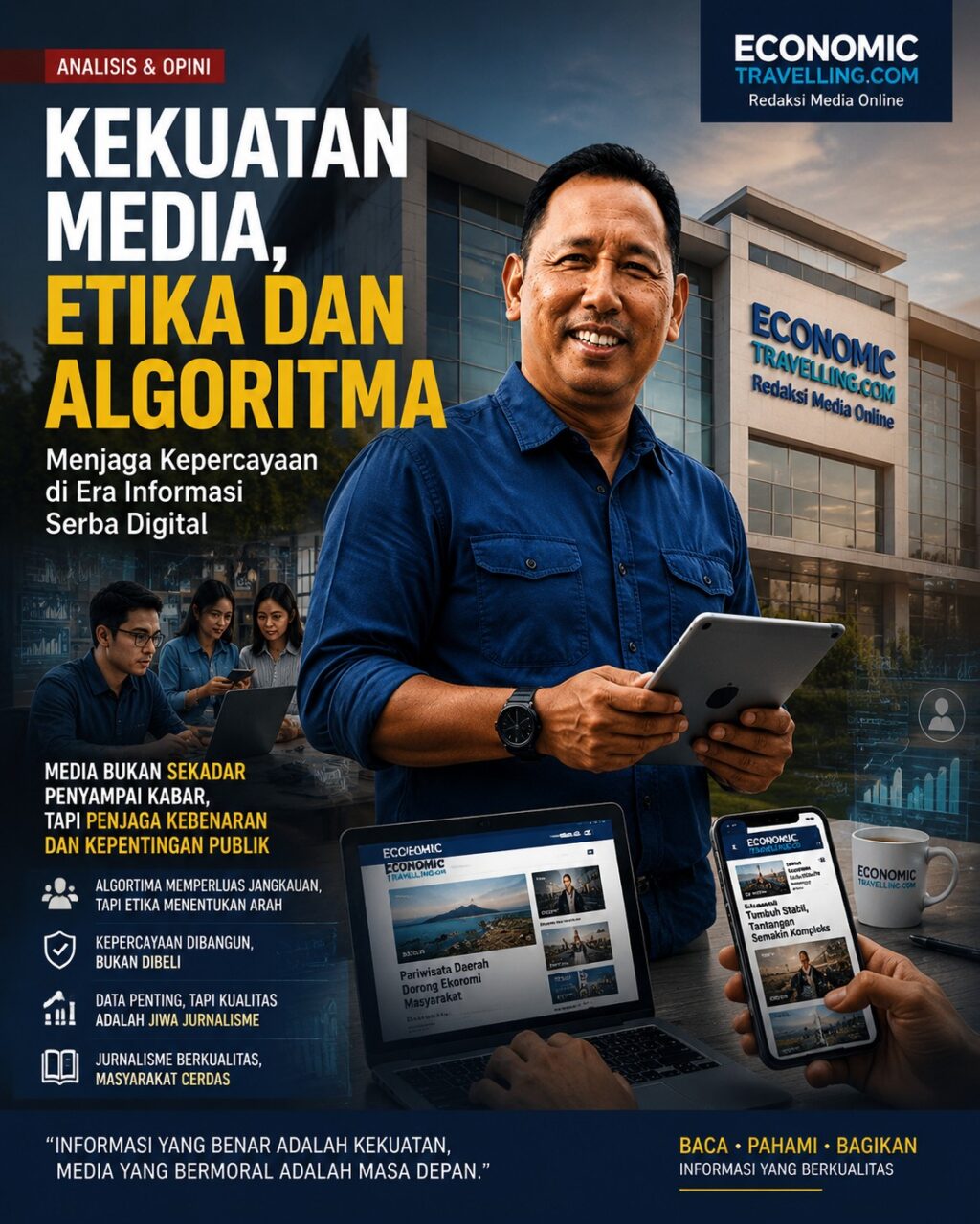 RISANTA KEKUATAN MEDIA