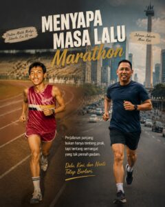 RISANTA MASA LALU DAN MASA KINI