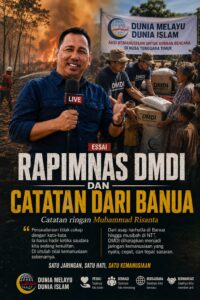 RISANTA RAPIMNAS