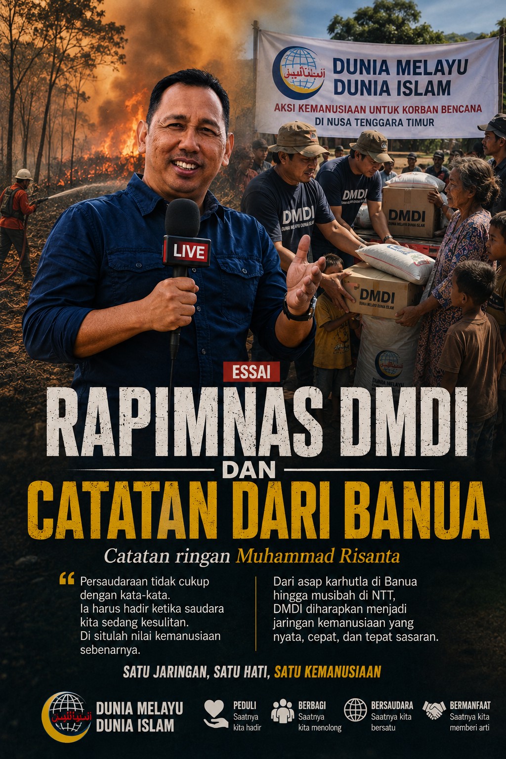 RISANTA RAPIMNAS