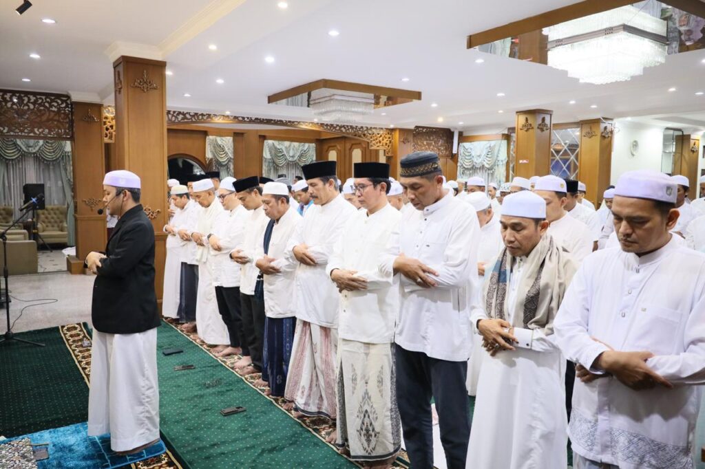 SALAT HAJAT