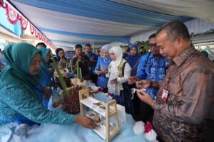 lomba memasak ikan 1