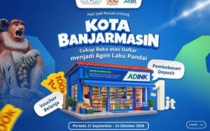 500 TAHUN