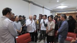 BANTUAN MUHIDIN