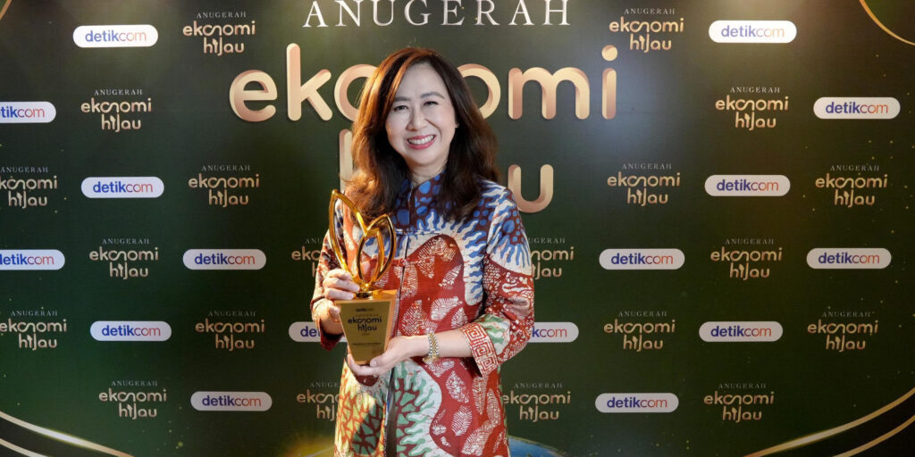 BOS ASTRA AGRO LESTARI