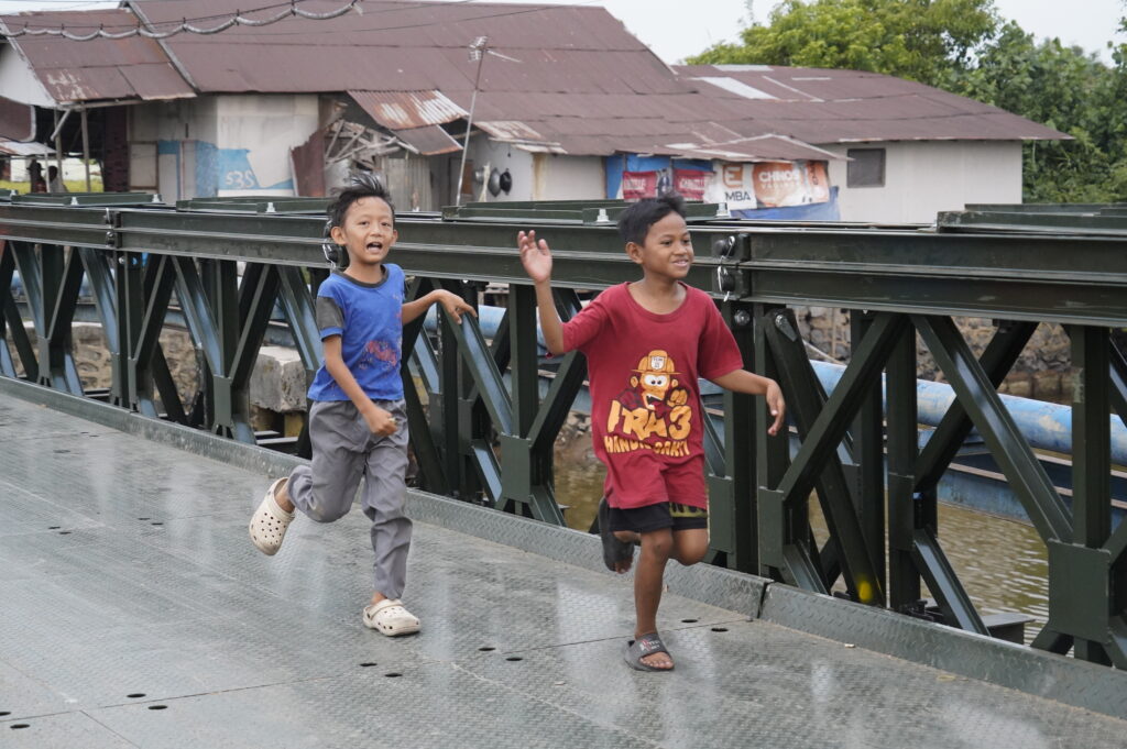 JEMBATANKU