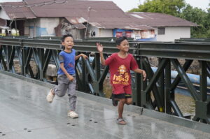 JEMBATANKU