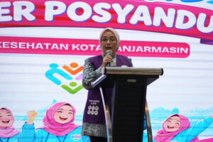 KADER PKK IBU
