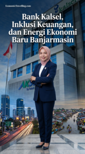 OLPAH COVER BANK KALSEL