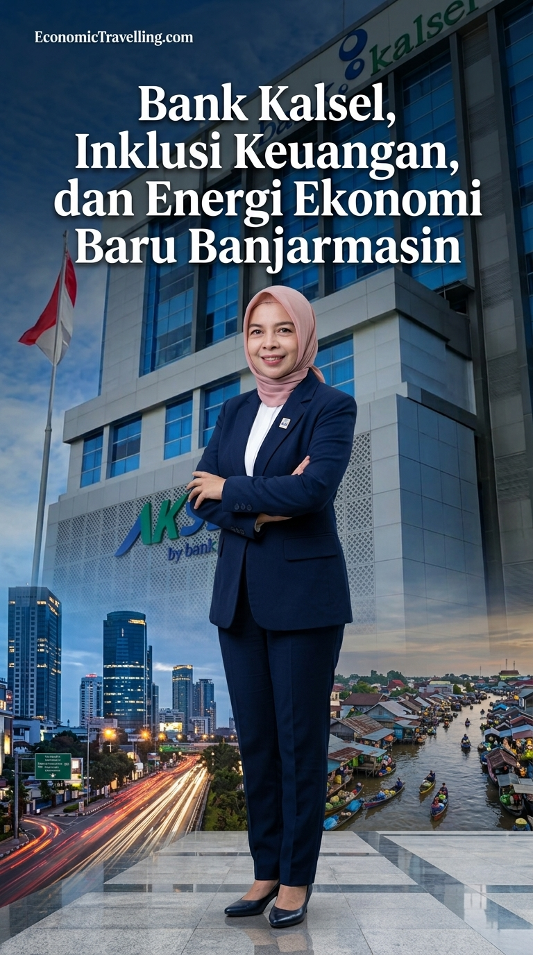 OLPAH COVER BANK KALSEL