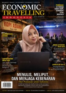 OLPAH SARI DI PONTIANAK