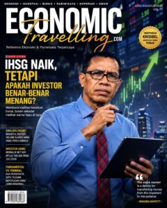 PA ROFINUS IHSG