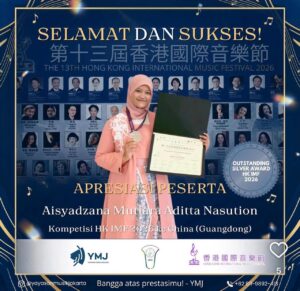 PEMUSIK MUDA