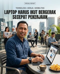 RISANTA JUARA ASUS