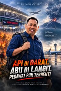 RISANTA PESAWAT BATAL TERBANG