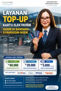 VENITA ANGKASA PURA