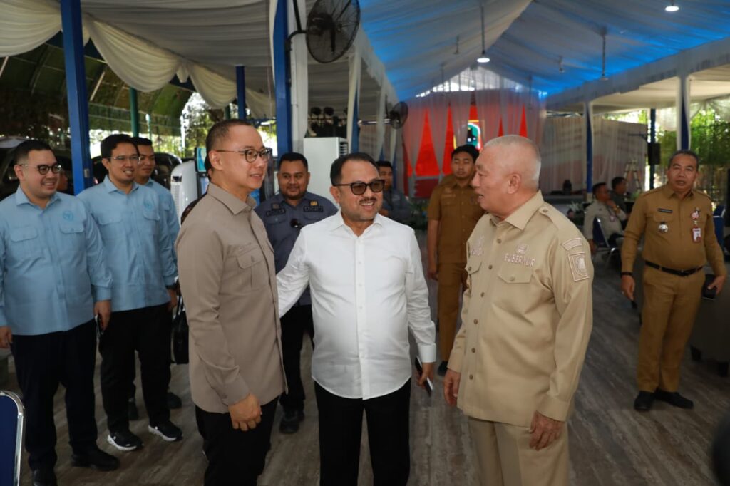 WAKIL MPR RI