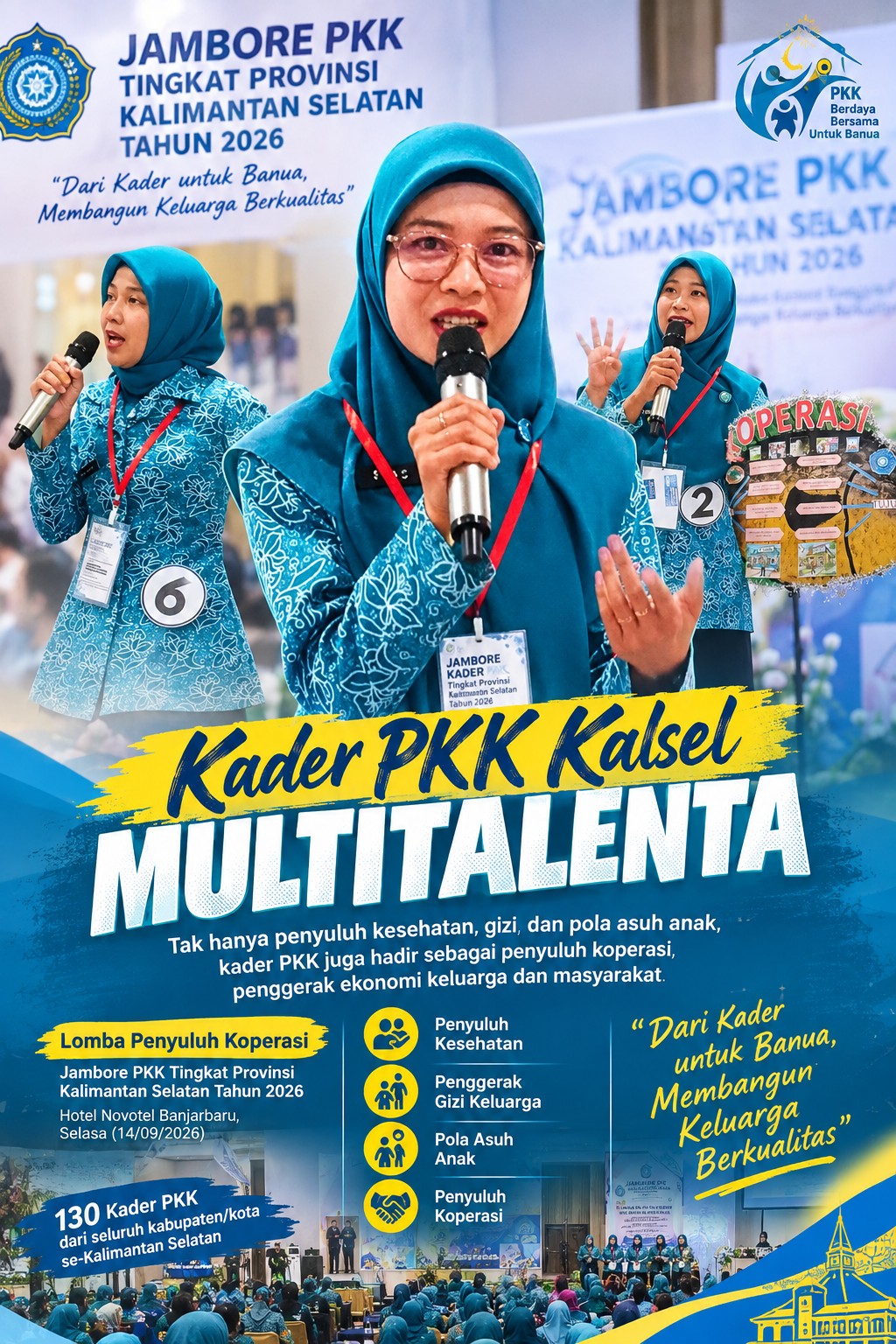 kader pkk