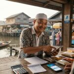 MENGENAL LEBIH DEKAT ADINK BANK KALSEL