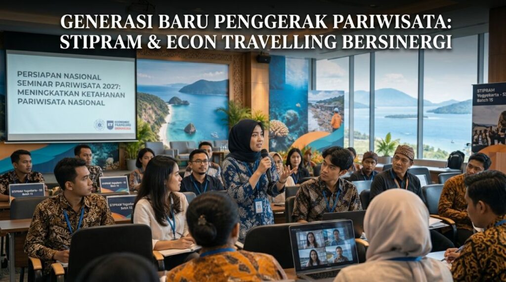 APA KABAR JOGJA