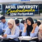 Aksel University, Candradimuka SDM Perbankan Banua
