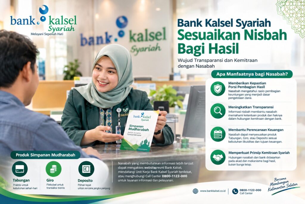 BANK SYARIAH