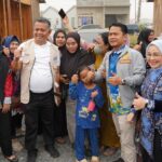 Pemko Banjarmasin Usulkan Bantuan Peralatan ke Pemerintah Pusat