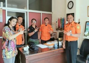 BASARNAS SEMARANG
