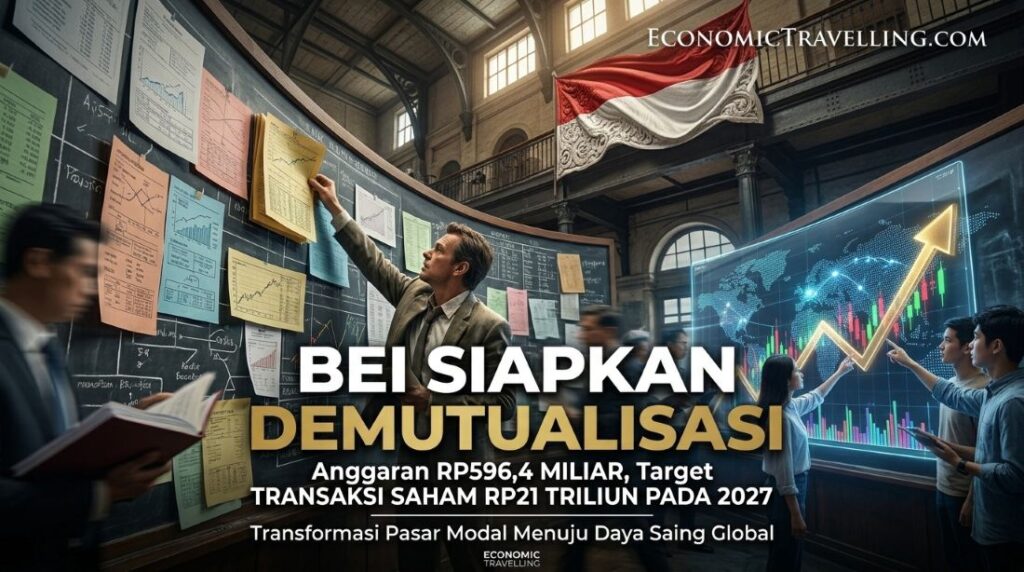 BEI JAKARTA UTAMA