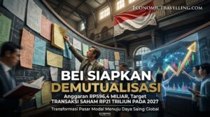 BEI JAKARTA UTAMA