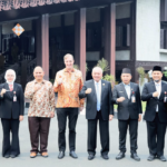 Belanda Tawarkan Bantuan Penanganan Karhutla