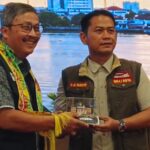Serapan Gabah BULOG Tembus 4,13 Juta Ton
