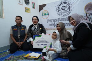 BUNDA PAUD