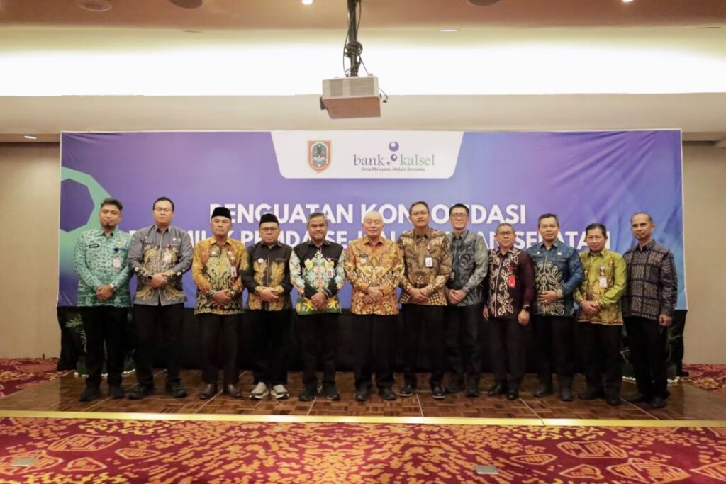 DUKUNG BPR
