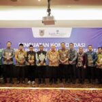 Bank Kalsel Siapkan Dukungan Konsolidasi BPR