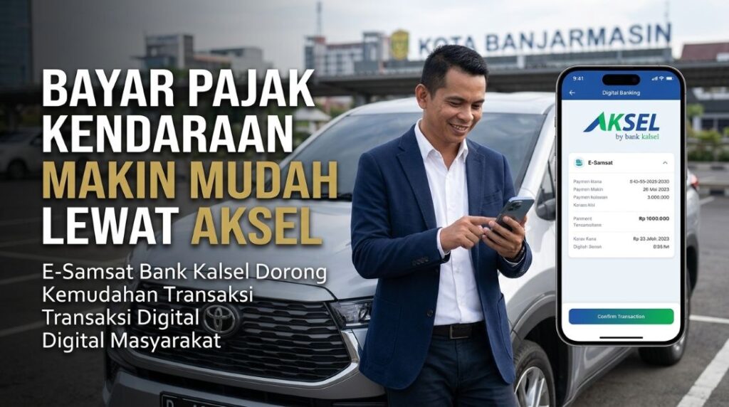 E-SAMSAT