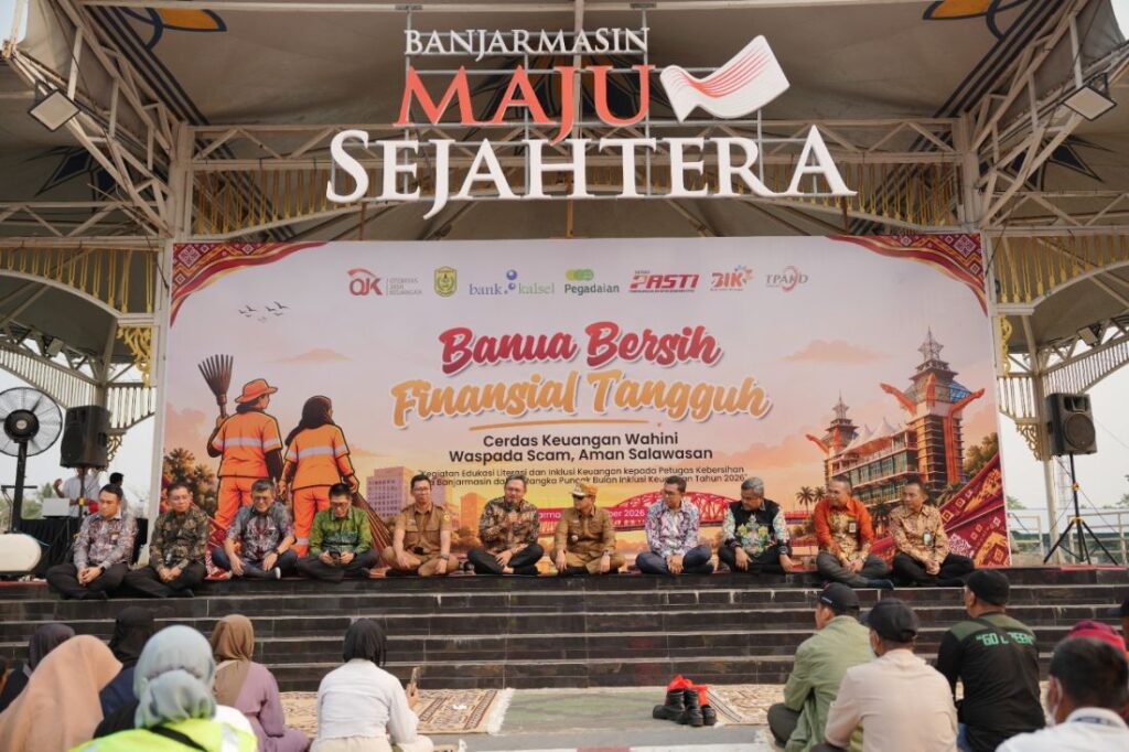 EDUKASI BARU