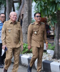 EMBUNG YAMIN