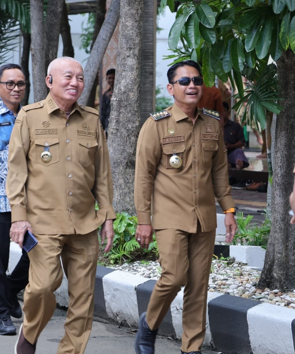 EMBUNG YAMIN