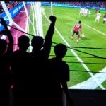 Ribuan Warga Banjarmasin Tumpah Ruah di Balai Kota