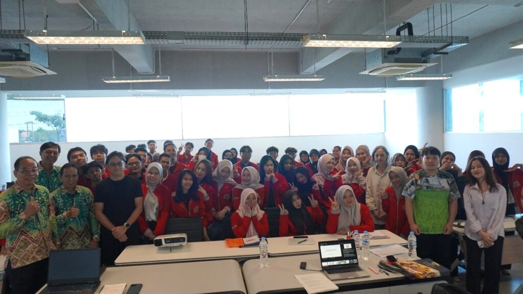 GUEST LECTURE 2