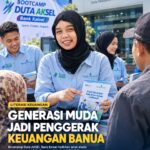 Edukasi Keuangan Jangan Berhenti di Ruang Pelatihan