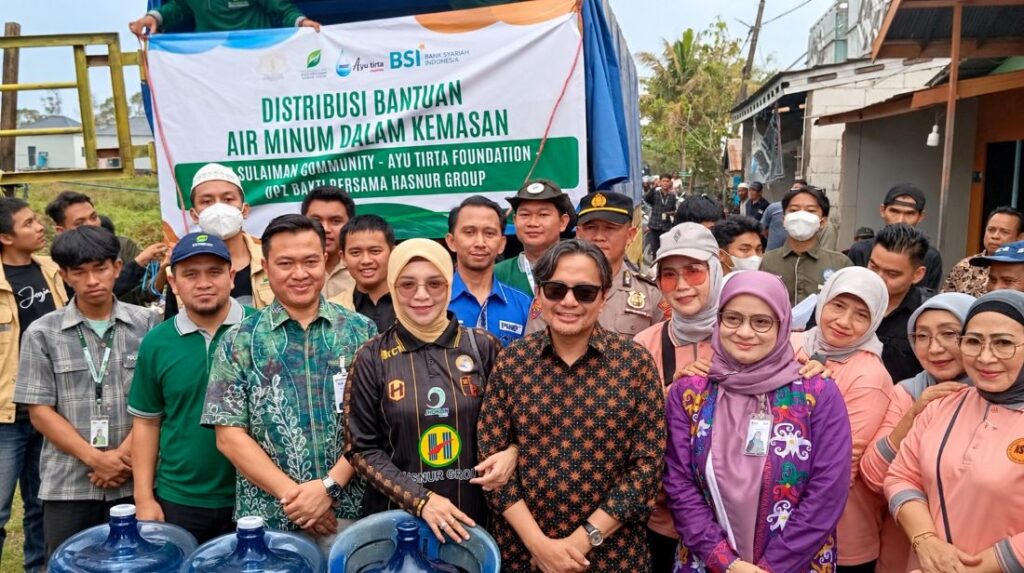 HASNUR-BSI