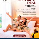 Hotel 88 Banjarmasin Hadirkan Promo Menginap dan Kuliner Spesial