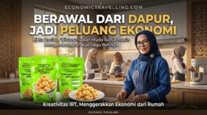 IBU ITA UMKM