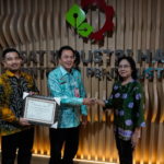 Banjarmasin Raih Terbaik II Indonesia Halal Industry Award 2026